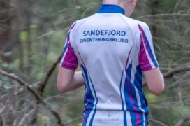 Innkalling årsmøte i Sandefjord Orienteringsklubb onsdag 12. februar